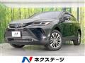 2023 Toyota Harrier Hybrid