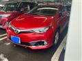 2015 Toyota Auris