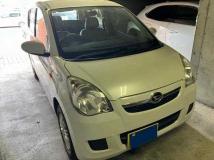 2011 Daihatsu Mira