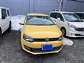 2010 Volkswagen Polo