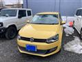 2010 Volkswagen Polo