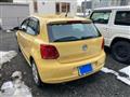 2010 Volkswagen Polo