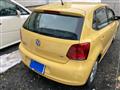2010 Volkswagen Polo