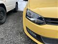 2010 Volkswagen Polo