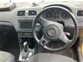 2010 Volkswagen Polo