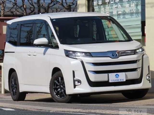 2024 Toyota Noah