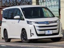 2024 Toyota Noah