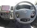 2004 Toyota Hiace Van