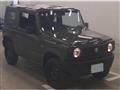 2022 Suzuki Jimny