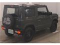 2022 Suzuki Jimny