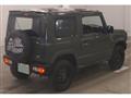 2022 Suzuki Jimny