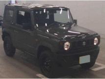 2022 Suzuki Jimny