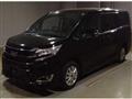 2021 Toyota Noah