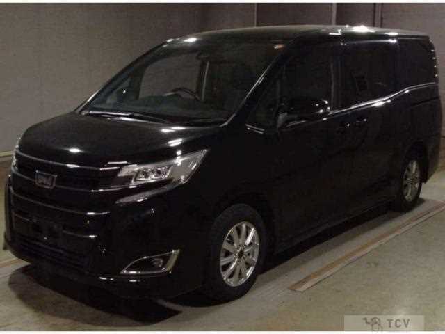 2021 Toyota Noah