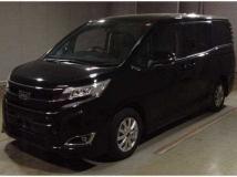 2021 Toyota Noah
