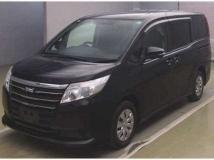2015 Toyota Noah