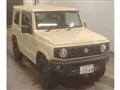 2019 Suzuki Jimny