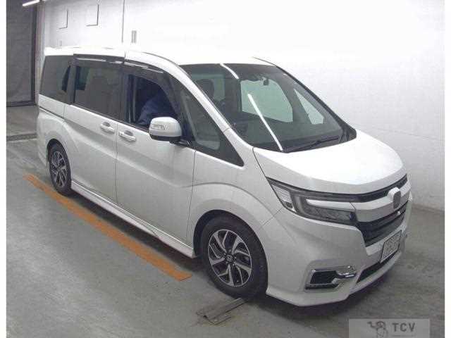 2018 Honda Honda Others