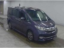 2017 Honda Honda Others