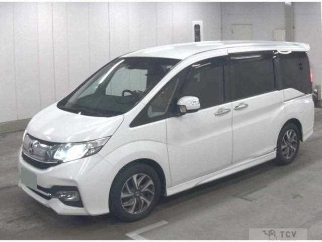 2015 Honda Honda Others