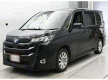 2022 Toyota Noah