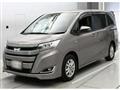 2019 Toyota Noah