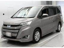2019 Toyota Noah