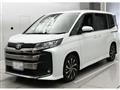 2026 Toyota Noah