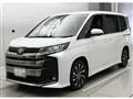 2026 Toyota Noah
