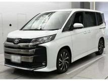 2026 Toyota Noah
