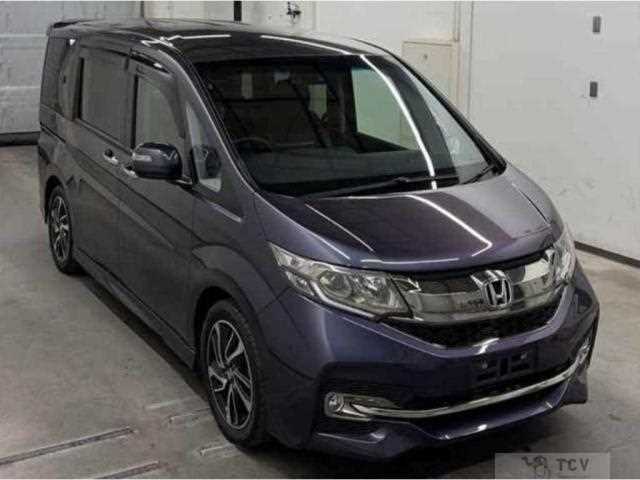 2016 Honda Honda Others