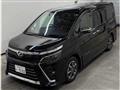 2018 Toyota Voxy
