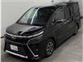 2018 Toyota Voxy