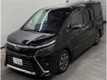 2018 Toyota Voxy