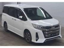 2019 Toyota Noah