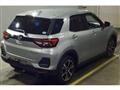 2020 Daihatsu Rocky