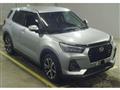 2020 Daihatsu Rocky