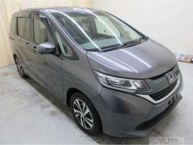 2019 Honda Freed