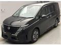 2023 Nissan Serena