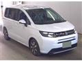 2026 Honda Freed