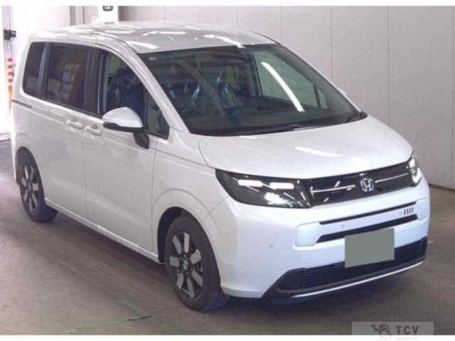 2026 Honda Freed