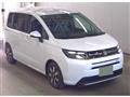 2026 Honda Freed