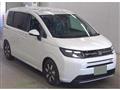 2026 Honda Freed
