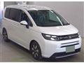 2026 Honda Freed