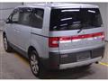 2017 Mitsubishi Delica D5