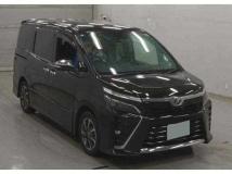 2019 Toyota Voxy