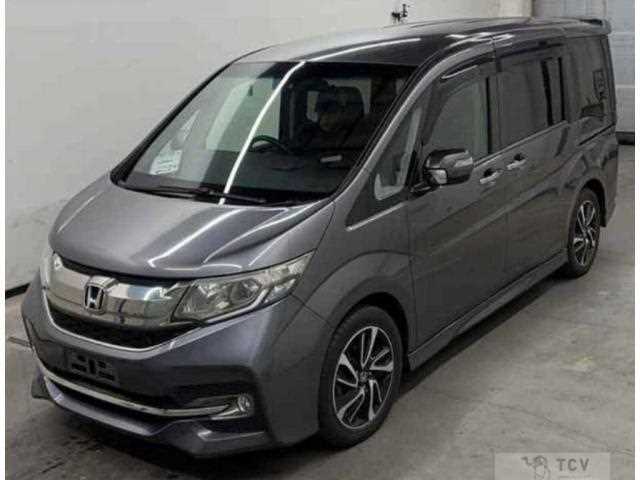 2015 Honda Honda Others