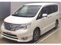 2015 Nissan Serena