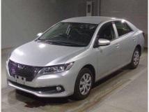 2021 Toyota Allion