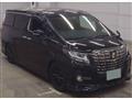 2017 Toyota Alphard G